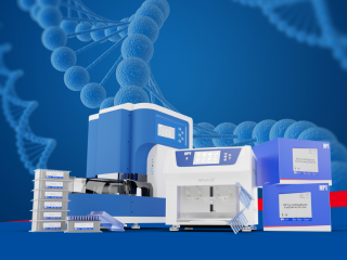 Automated Nucleic Acid Extraction